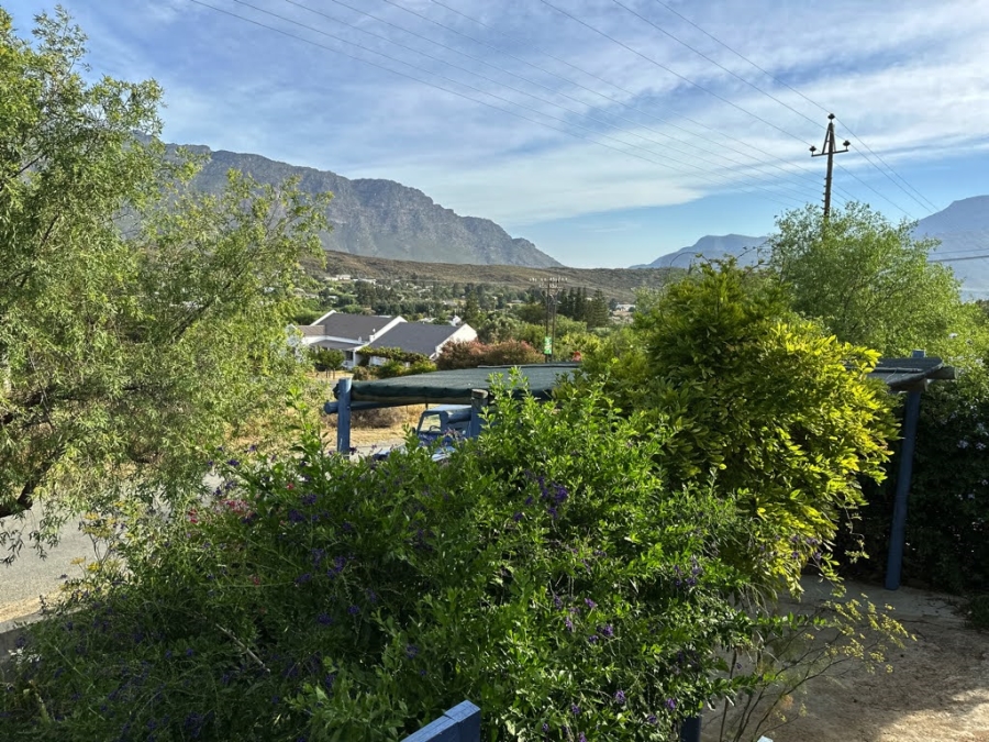 3 Bedroom Property for Sale in Barrydale Western Cape